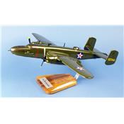 B-25B Mitchell US Army Tokyo Raid J.Doolittle - 1/42 38x49cm