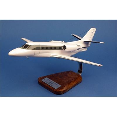 Cessna 560XL Citation Excel - 1/40 39x42cm