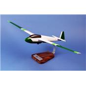 Schleicher ASK-13 N/C - 1/24 34x67cm