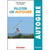 Piloter un Autogire