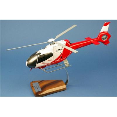 EC120 Calliope Helidax F-HBKI - 1/25 38x40cm