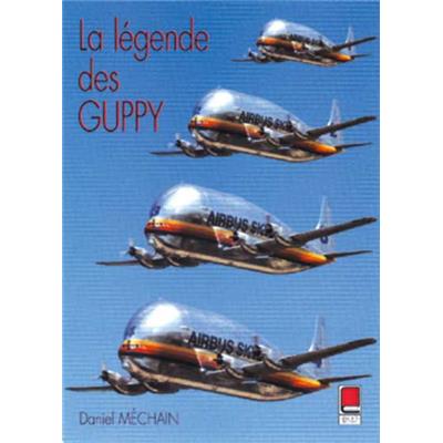 LA LÉGENDE DES GUPPY