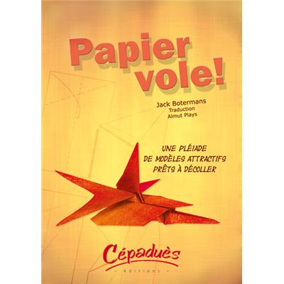 PAPIER VOLE ! VOLUME 2