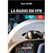 La radio en VFR (avion, ULM)