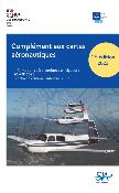 COMPLEMENT AUX CARTES AERONAUTIQUES 2023 ED1