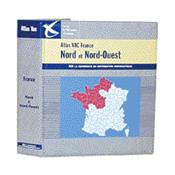 ATLAS DES CARTES VAC NORD-OUEST