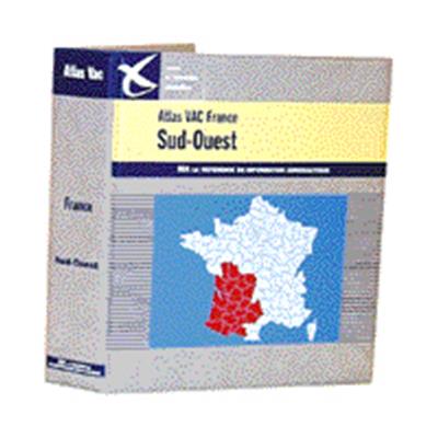 ATLAS DES CARTES VAC SUD-OUEST