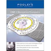 CD ROM d'apprentissage pour Computer de vol CRP-1