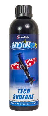 SKY'LINE - Tech Surface
