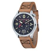 Montre Multi-compteurs 24H AV-4050-01