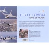 Jets de combat dans le monde