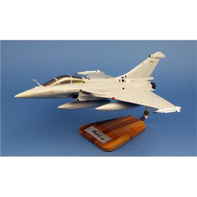 Rafale M Flottille 14.F - 1/40 39x29cm