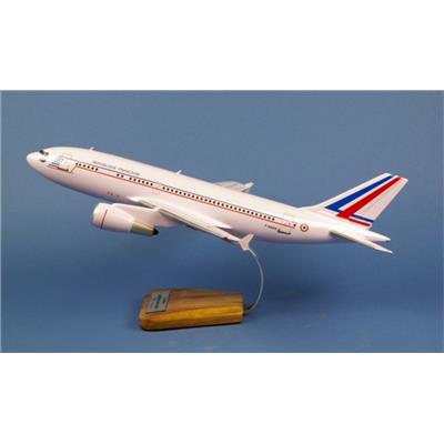 Airbus A310-300 ET03.060 Esterel - 1/100 47.5x44cm