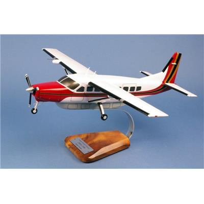 Cessna 208B Grand Caravan - 1/32 39x49cm