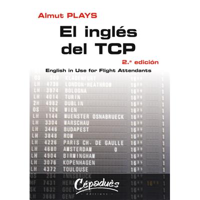 El Inglés del TCP (PNC) 2a edicion