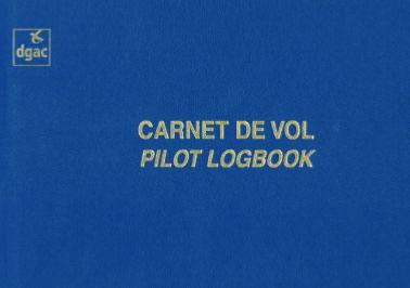 Carnets de vol