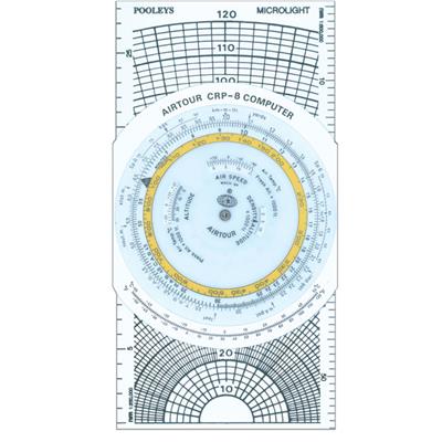 Computer de vol CRP-8