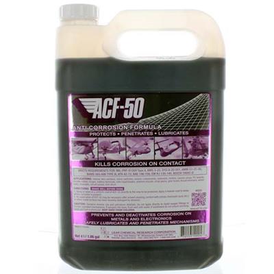 Anti-corrosion ACF-50 - 4 litres