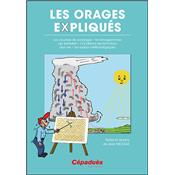 Les orages expliqués