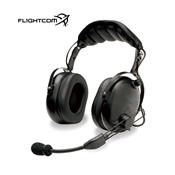 Flightcom - 4 DLX Classic (sans sacoche)