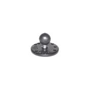 RAM-B-202 - Base Ronde avec Boule B (Standard)