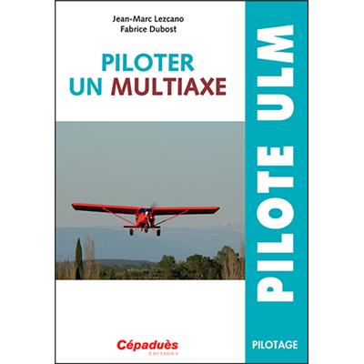 Piloter un Multiaxe