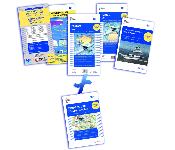 LE DOCUMENT VFR 2026 + LA CARTE STRASBOURG ALSACE LORRAINE - ED1 - (Le document sans la pochette en PVC)