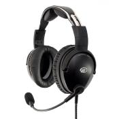 Casque ANR Lightspeed ZULU 4