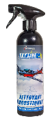 SKY'NET - Nettoyant Démoustiquant (Retour du vol)