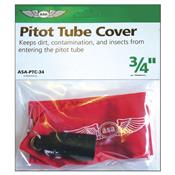 Cache Pitot ASA 3/4 " (Tube Rond Large)