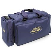 Sac de Vol "Professional Pilots Flight Case" Bleu