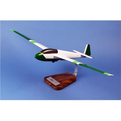 Schleicher ASK-13 N/C - 1/24 34x67cm