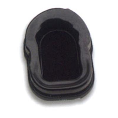 Paire d'oreillettes gel pour Casque David Clark H20-10 (40243G-05)