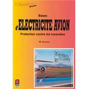 BASES ÉLECTRICITÉ AVION