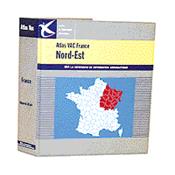 ATLAS DES CARTES VAC NORD-EST