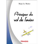 Principes du vol de l'avion