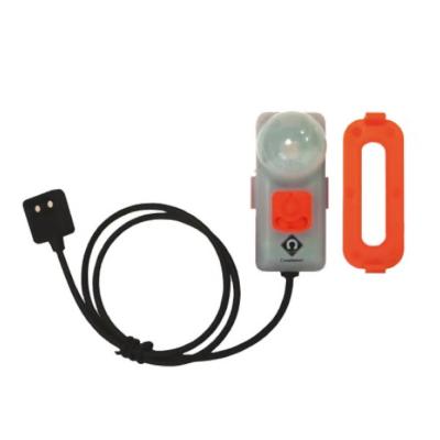 Lampe Flash pour gilet de sauvetage Crewfit