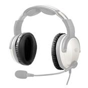 Paire d'oreillettes pour Casque Lightspeed