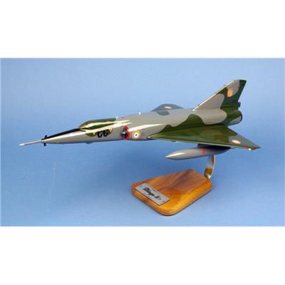 Mirage IV.P ERS 1/91 Gascogne - 1/48 49x25cm