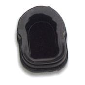 Paire d'oreillettes gel pour Casque David Clark H20-10 (40243G-05)