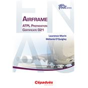 Airframe. ATPL Preparation Certificate 021 - ENAC