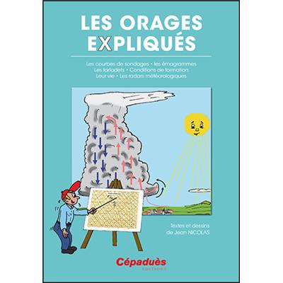 Les orages expliqués