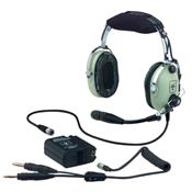 CASQUE ANR DAVID CLARK H10-13 XL