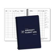 Carnet de vol et entretien Avion ASA