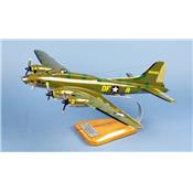 B-17F Flying Fortress ""Memphis Belle"" - 1/55 L41cm