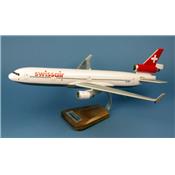 McDonnell Douglas MD11 Swissair HB-IWU - 1/120