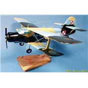 Antonov 2 Colt Sily Powietrzne - 1/32 41x55cm