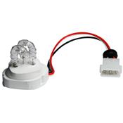 STROBE FLASHTUBE A610 WHELEN