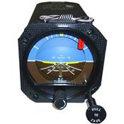 HORIZON ARTIFICIEL ELECTRIQUE FALCON GAUGE POUR ULM, CNSK, CNRA