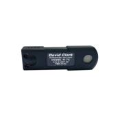 Micro electret M-7A (09168P-33) - pour David Clark H10-13.4 